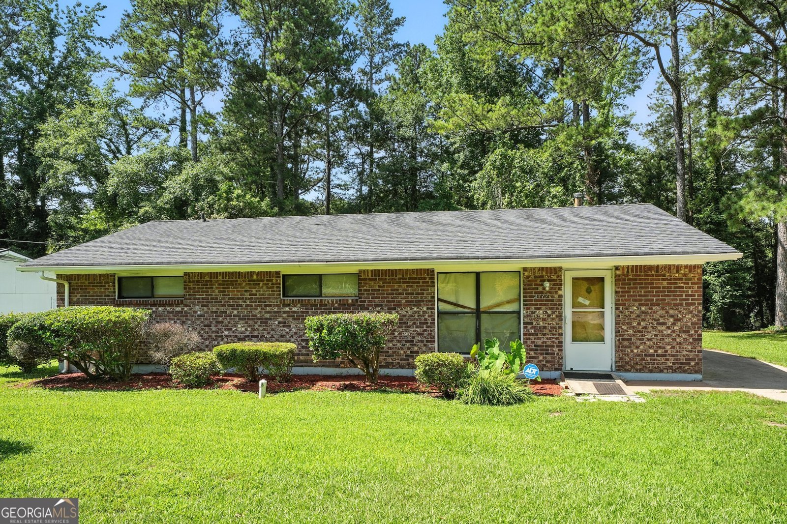 4732 Carson Pass Atlanta - 1