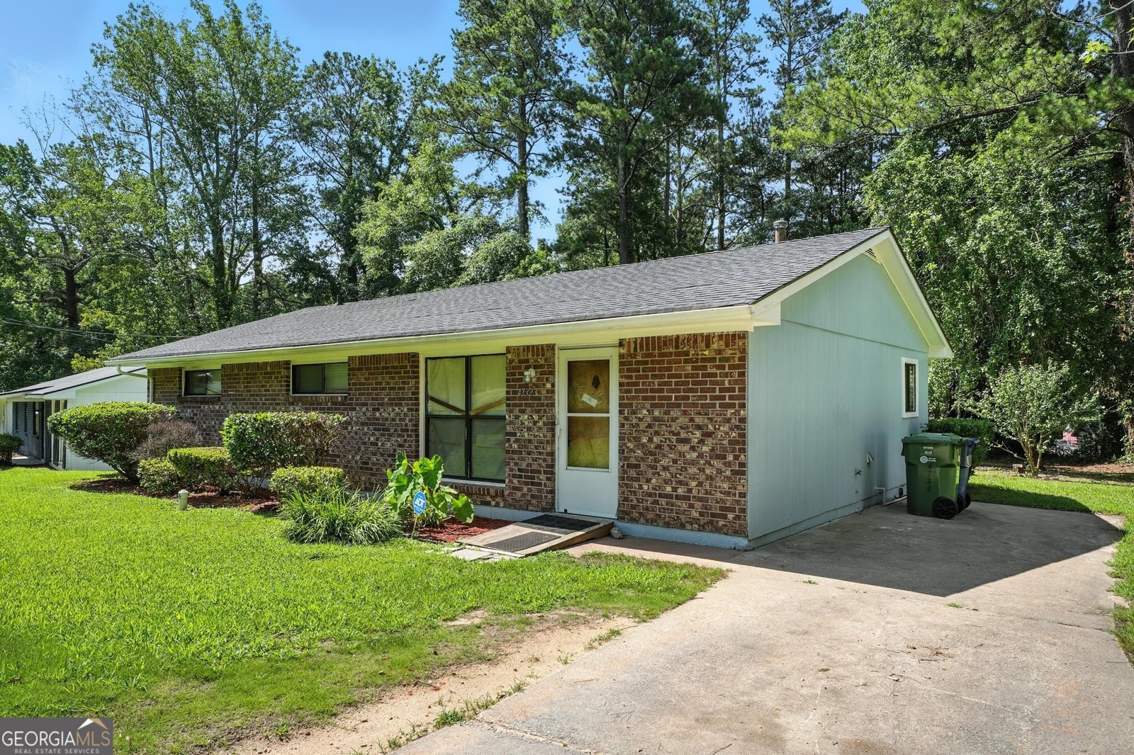 4732 Carson Pass Atlanta - 2
