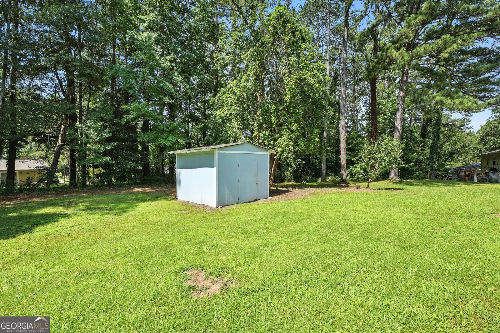 4732 Carson Pass Atlanta - 27