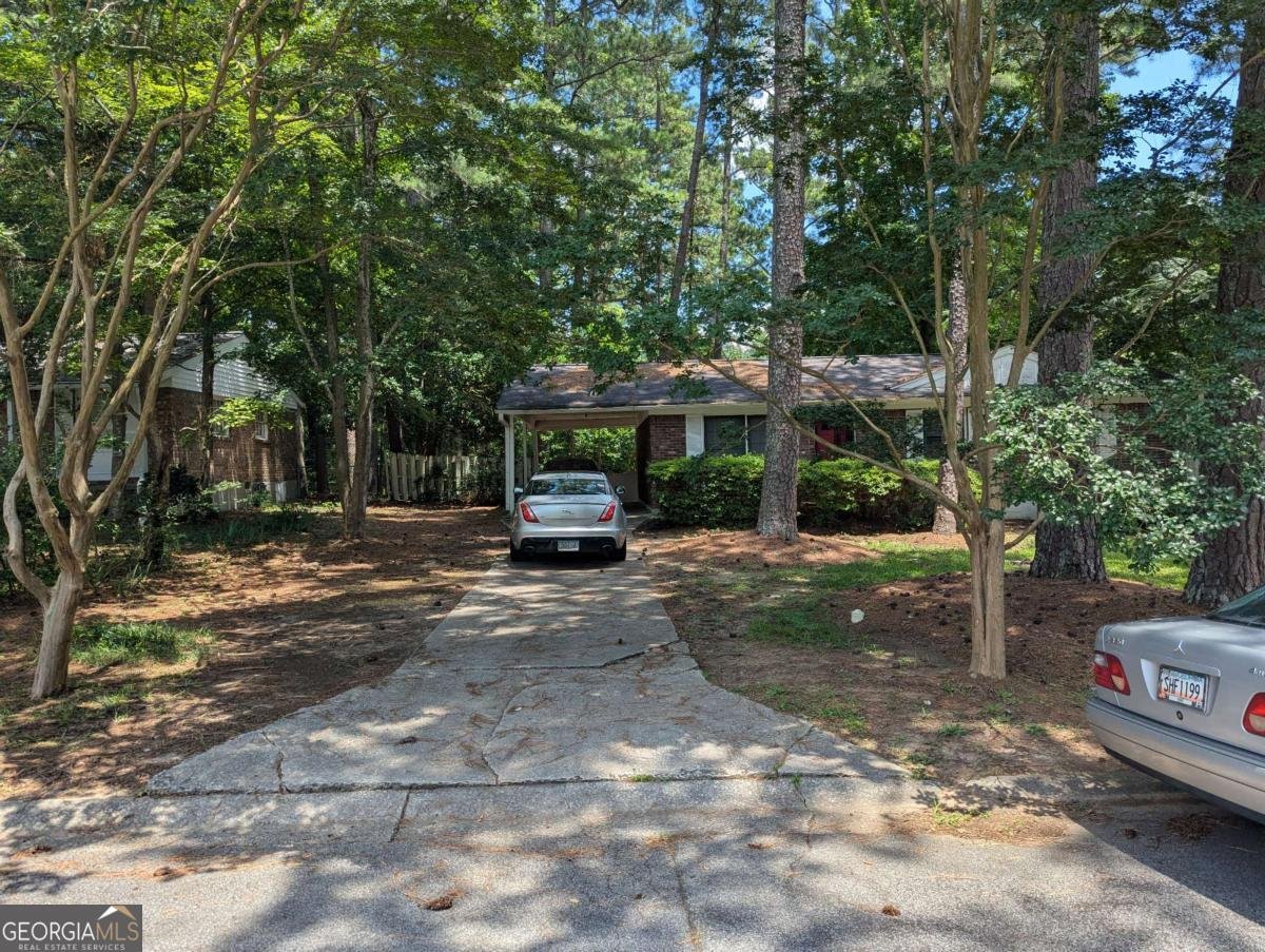 4308 SHEPPARD Drive Conley - 1