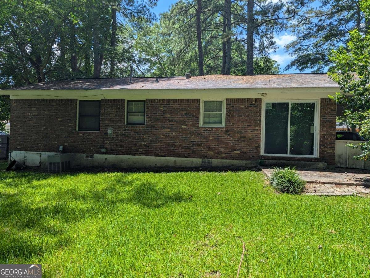 4308 SHEPPARD Drive Conley - 17