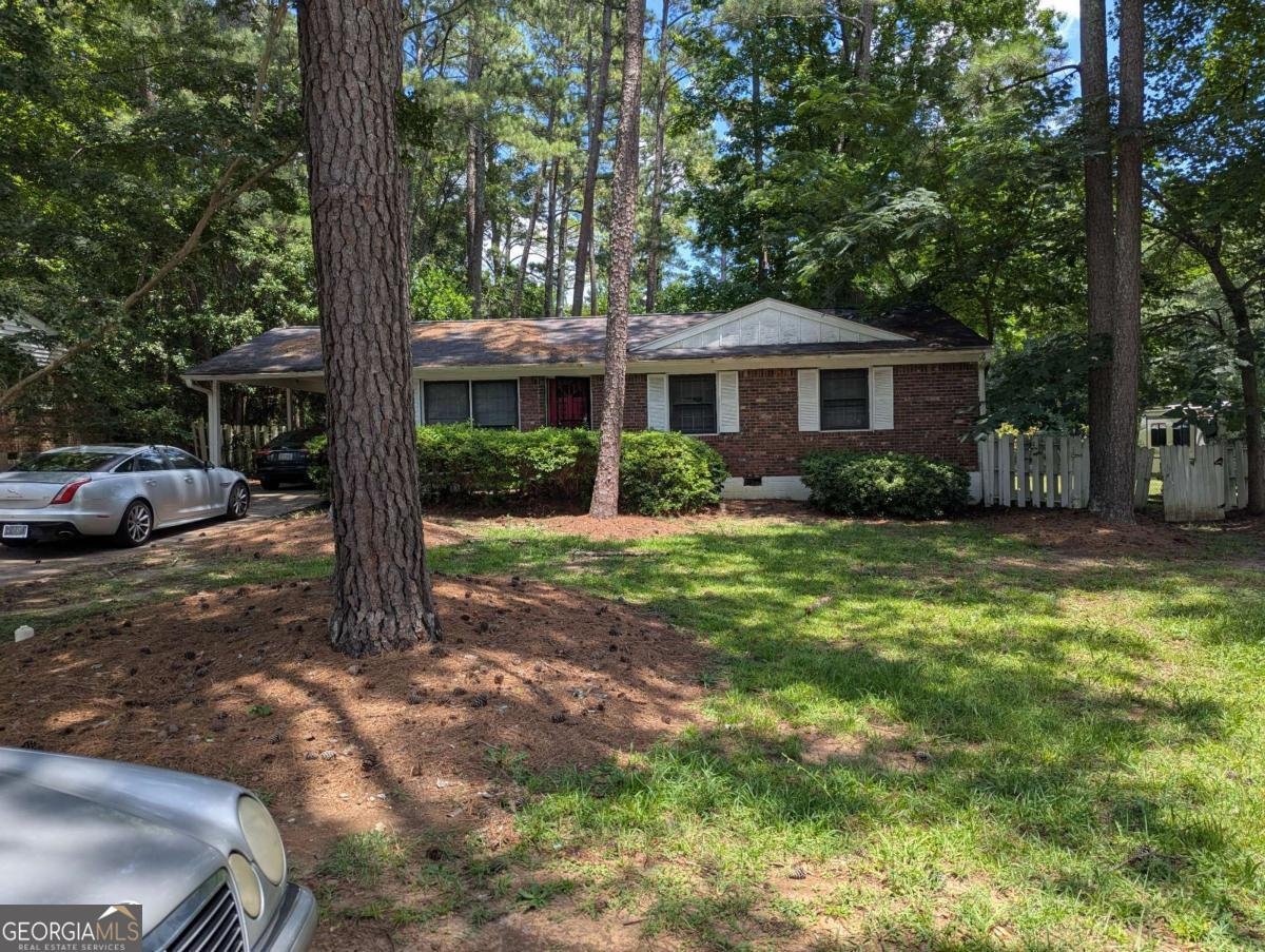 4308 SHEPPARD Drive Conley - 2