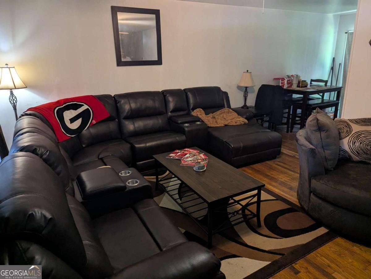 4308 SHEPPARD Drive Conley - 3