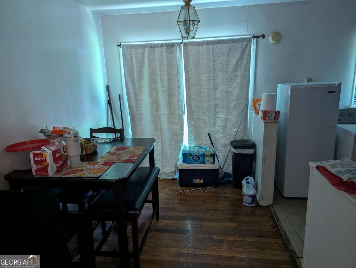 4308 SHEPPARD Drive Conley - 4