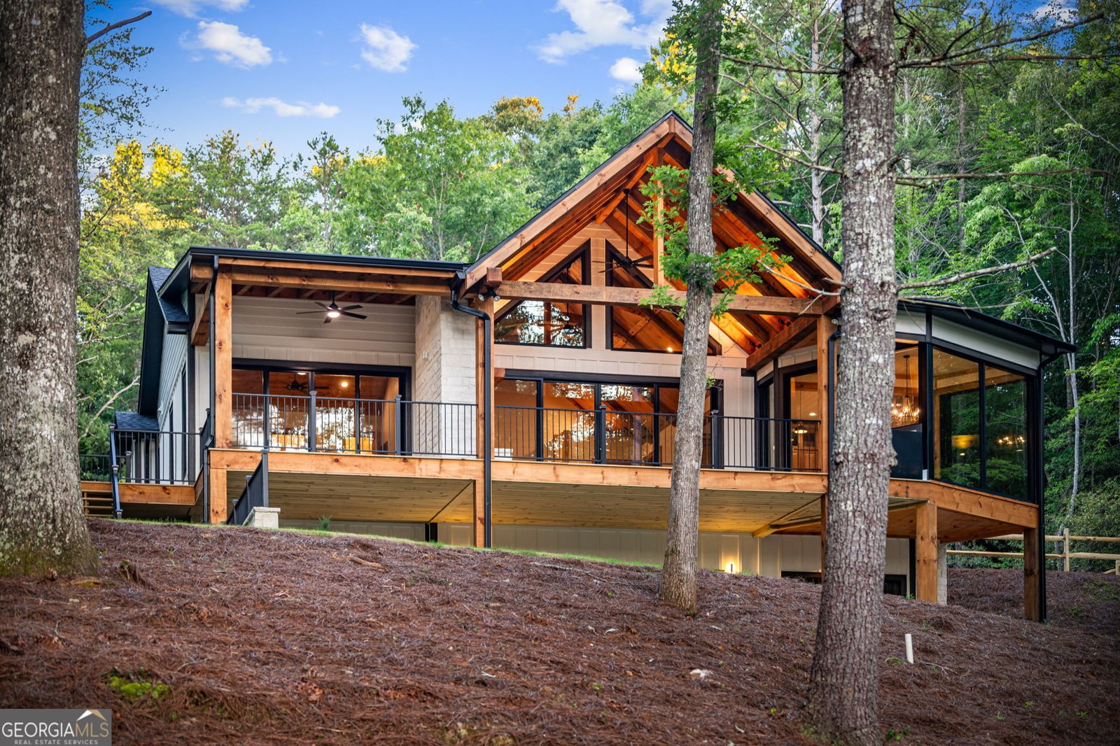 320 Twin Brook Drive Blairsville - 15