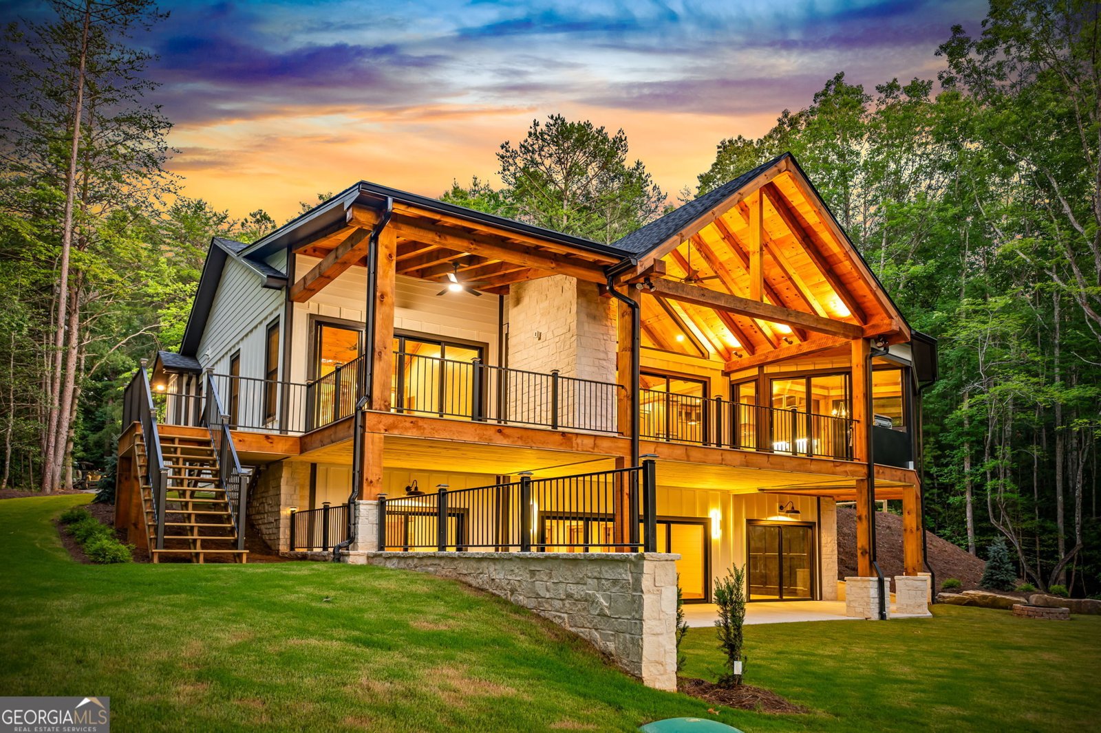 320 Twin Brook Drive Blairsville - 17