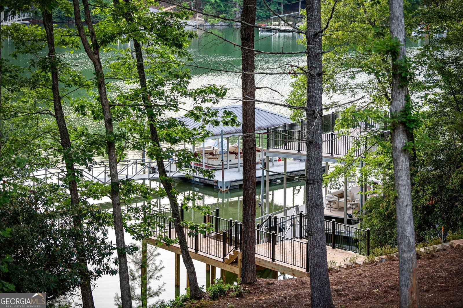 320 Twin Brook Drive Blairsville - 20