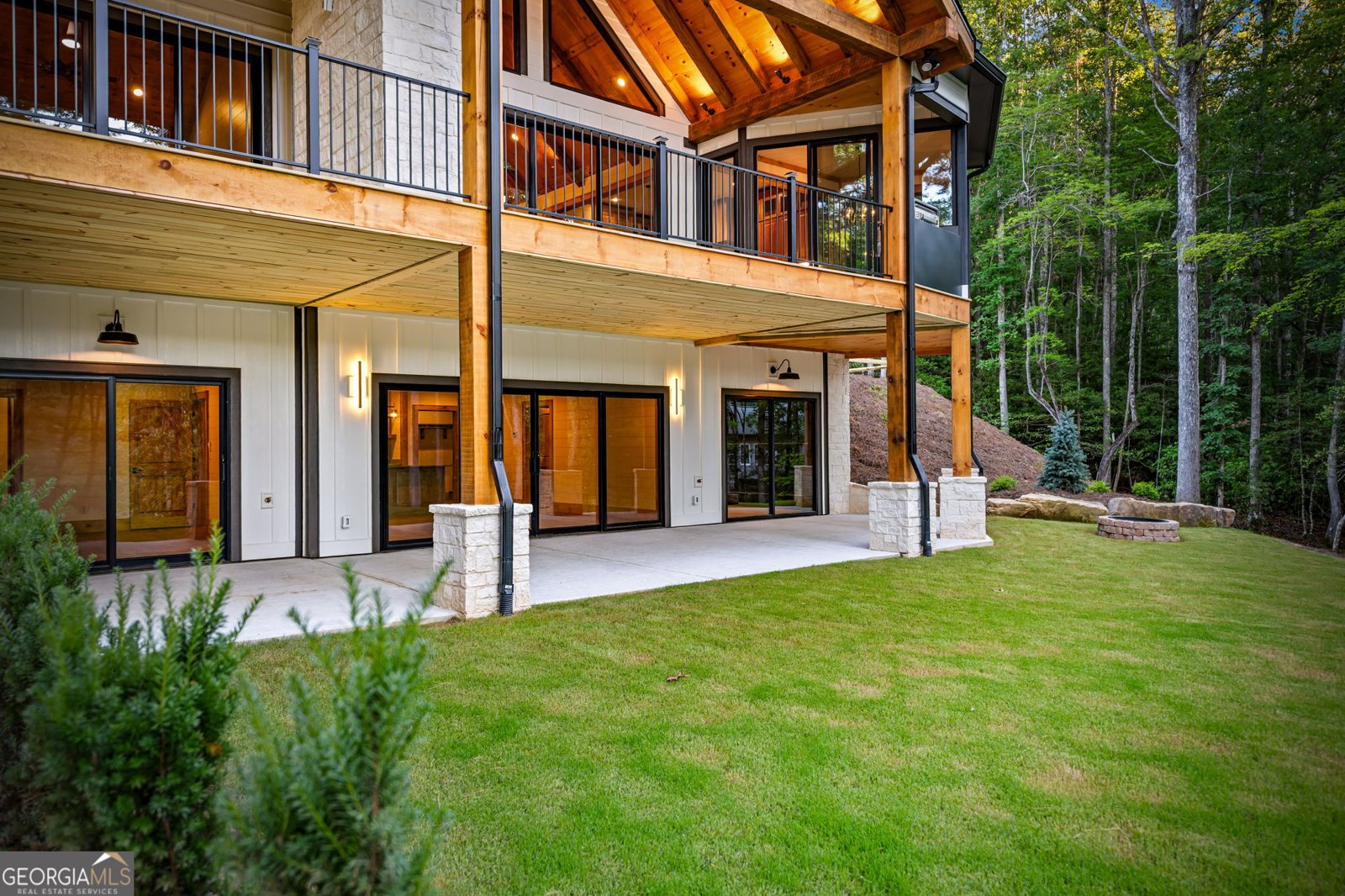 320 Twin Brook Drive Blairsville - 24