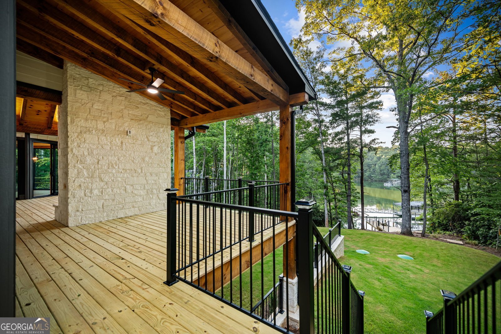 320 Twin Brook Drive Blairsville - 26