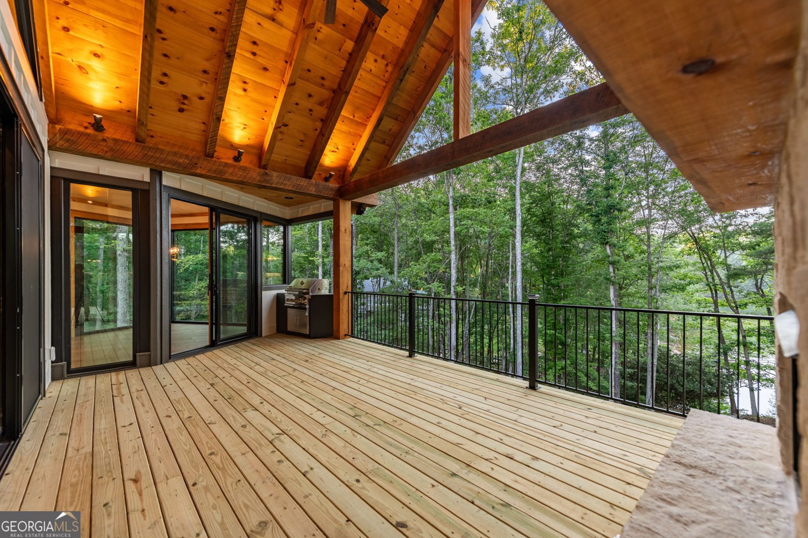 320 Twin Brook Drive Blairsville - 27