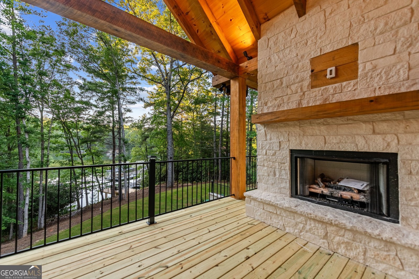 320 Twin Brook Drive Blairsville - 28