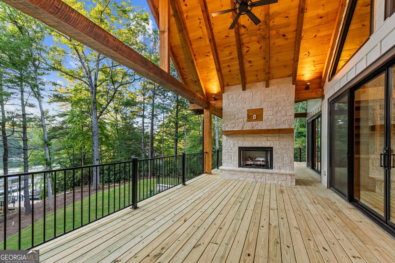 320 Twin Brook Drive Blairsville - 29