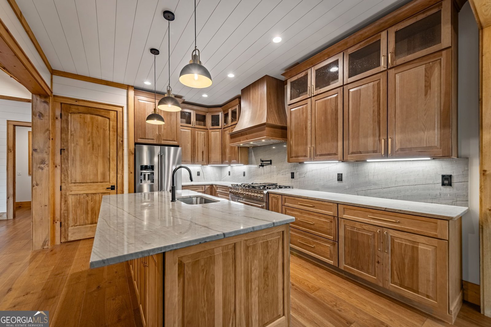 320 Twin Brook Drive Blairsville - 32