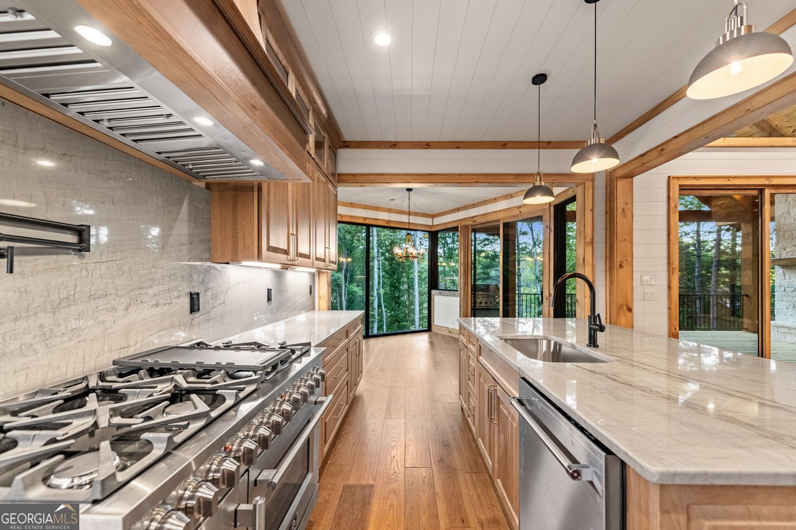 320 Twin Brook Drive Blairsville - 34