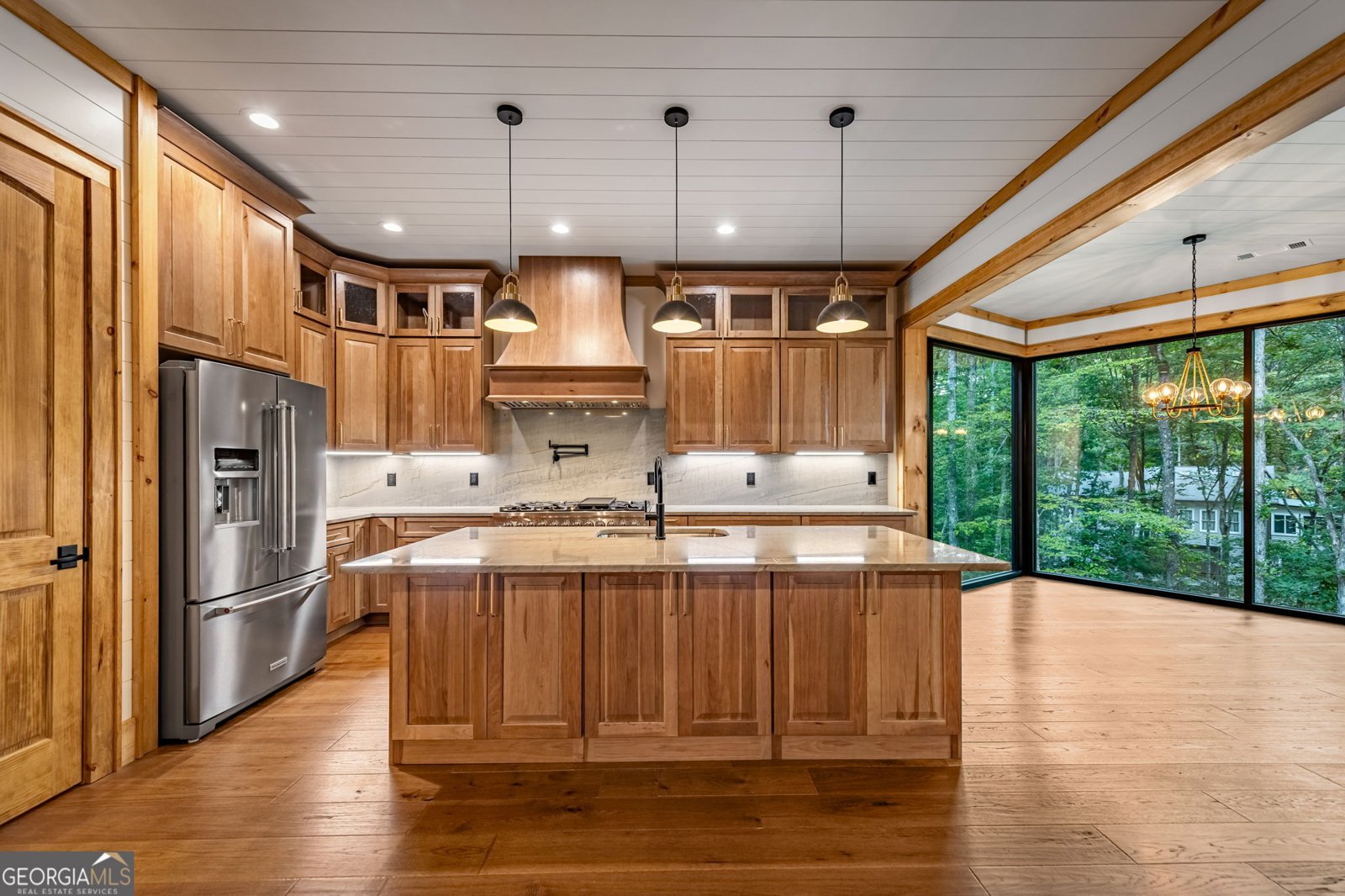 320 Twin Brook Drive Blairsville - 35