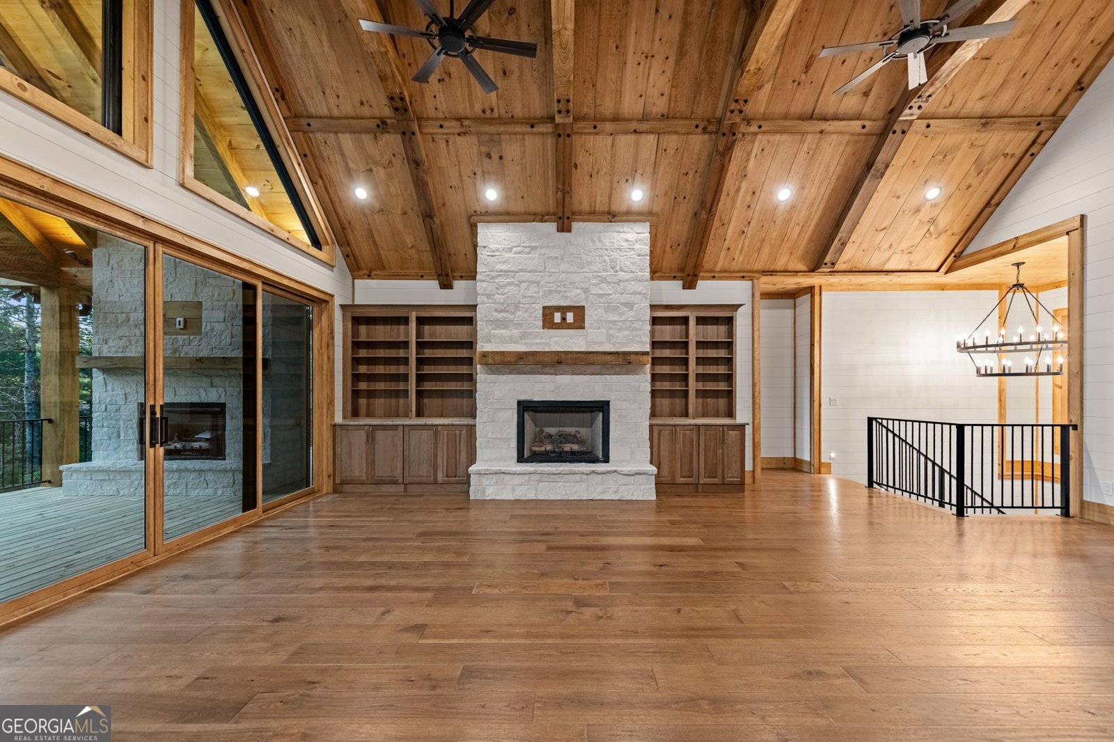 320 Twin Brook Drive Blairsville - 36