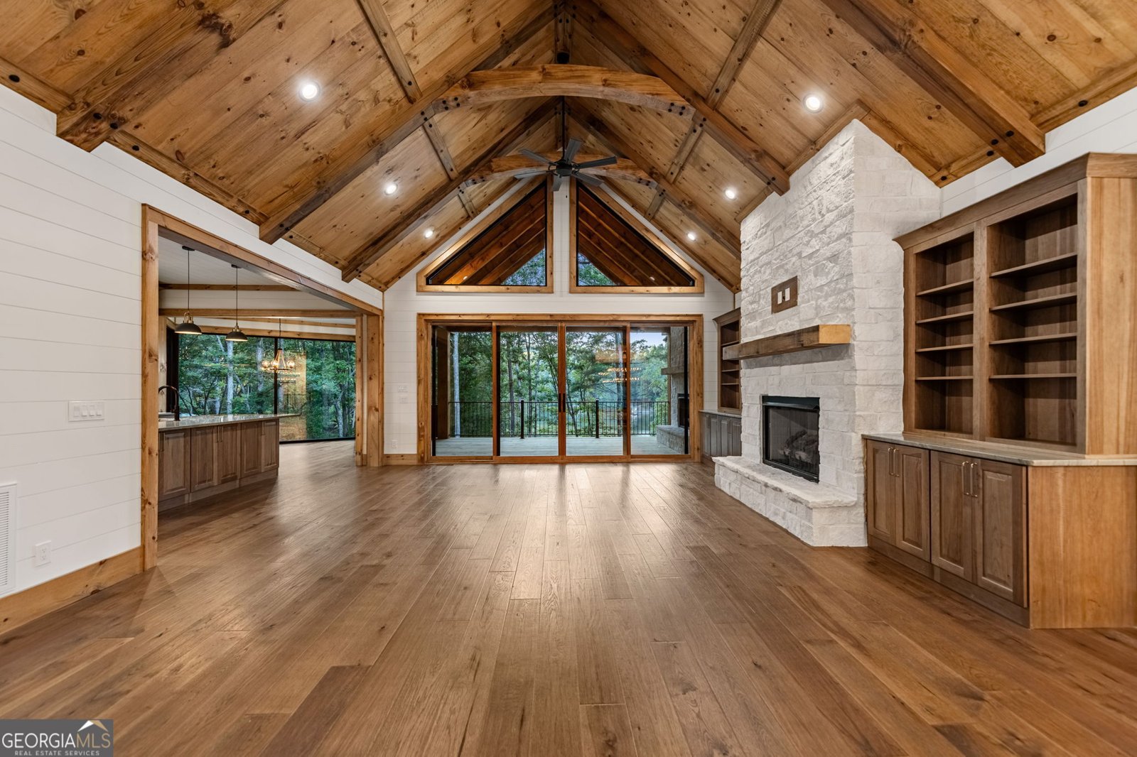 320 Twin Brook Drive Blairsville - 37