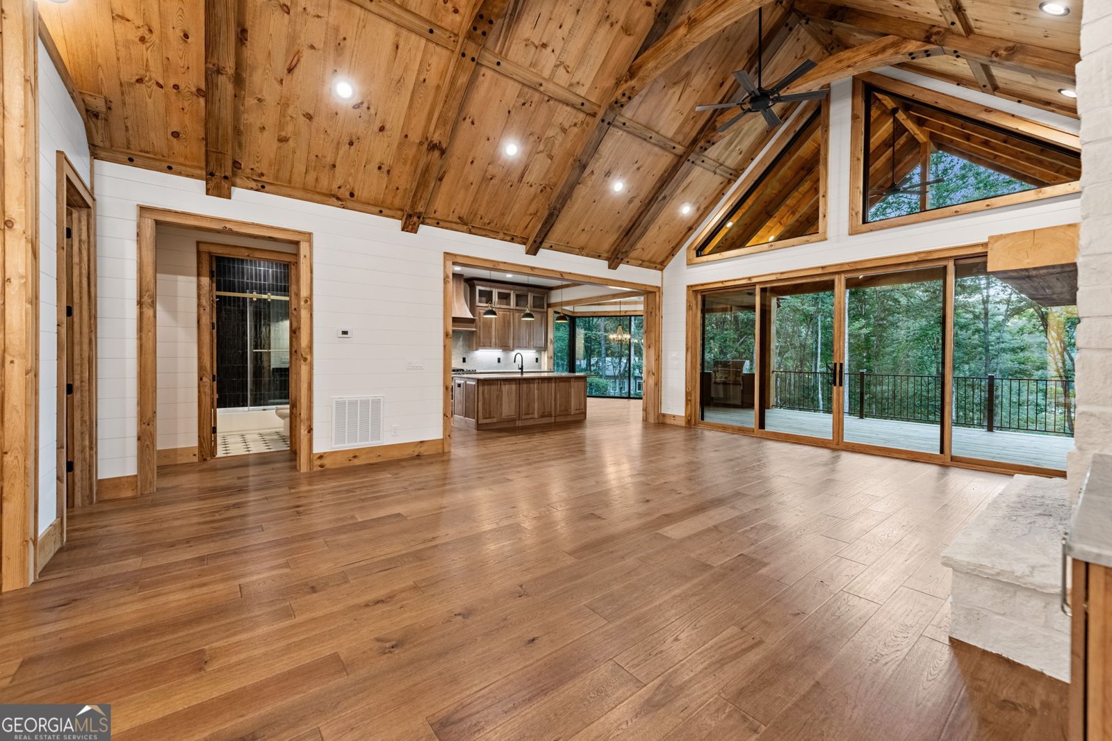 320 Twin Brook Drive Blairsville - 38