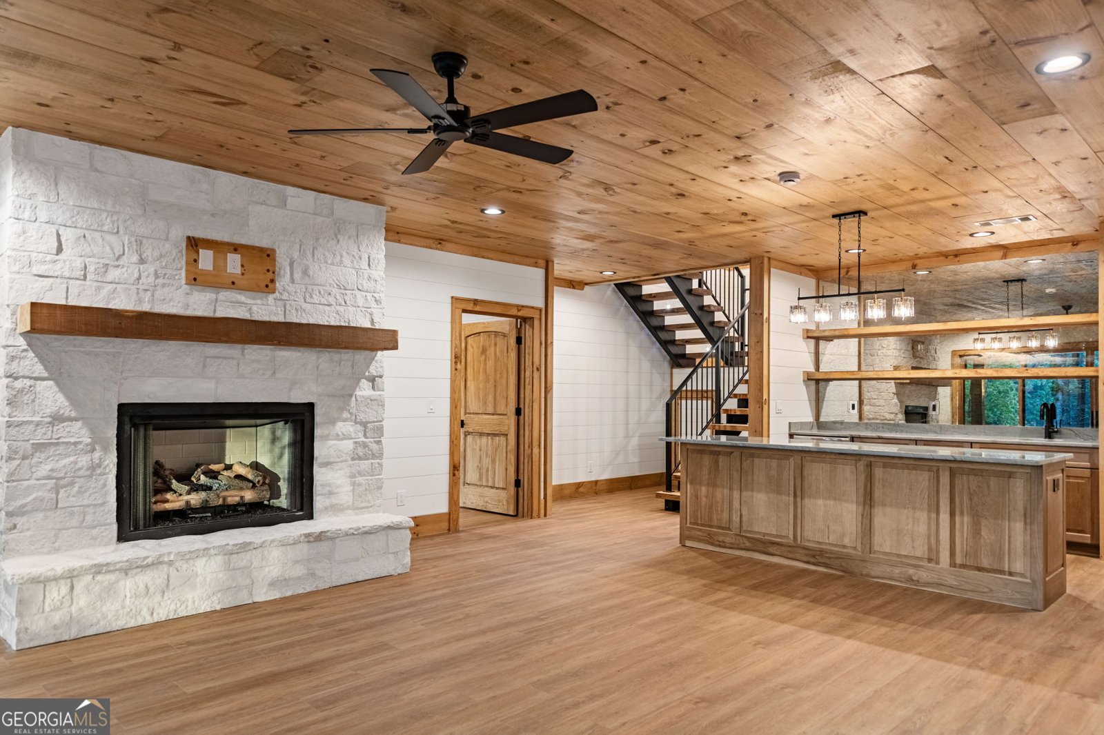 320 Twin Brook Drive Blairsville - 4