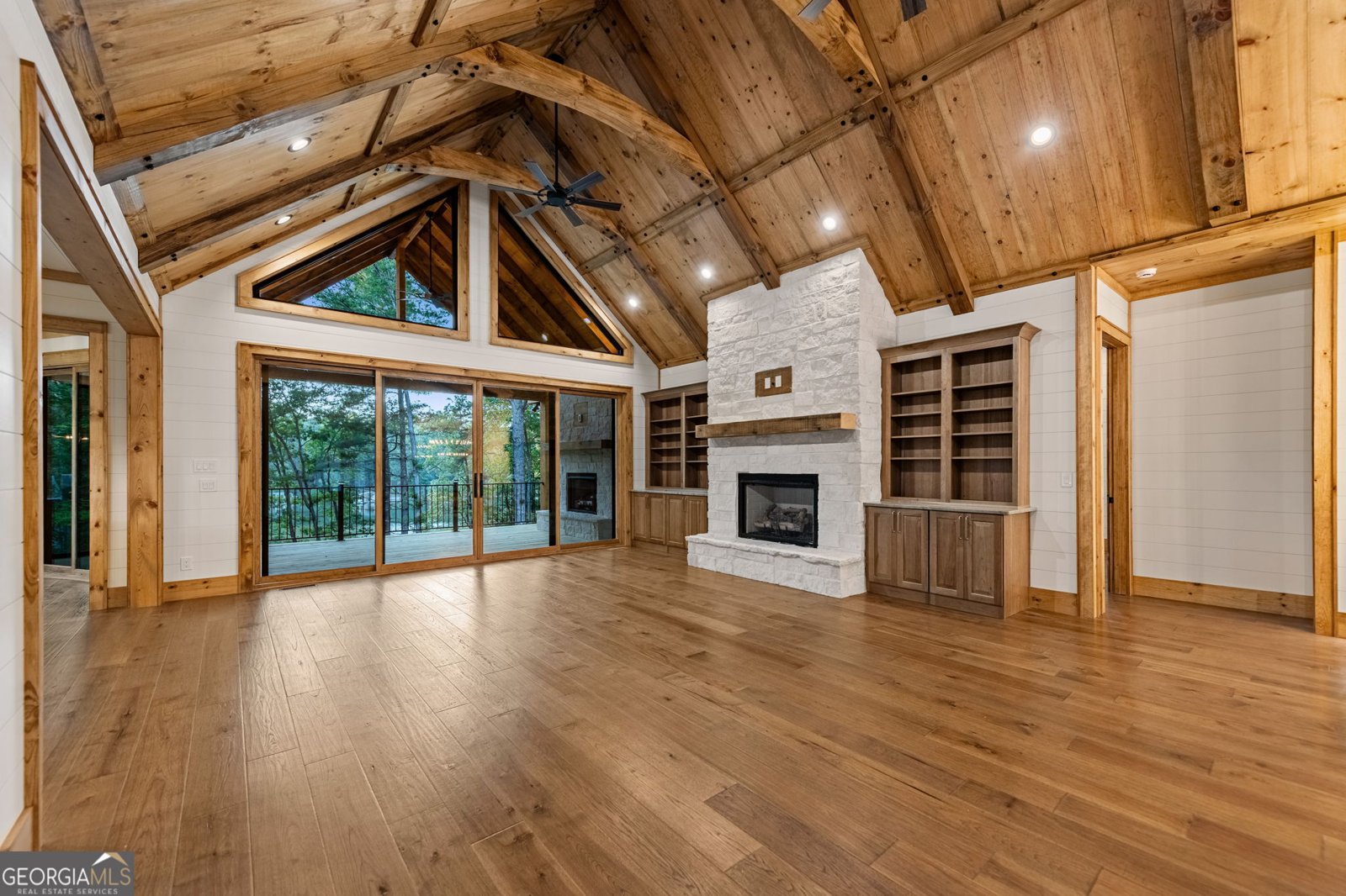 320 Twin Brook Drive Blairsville - 40