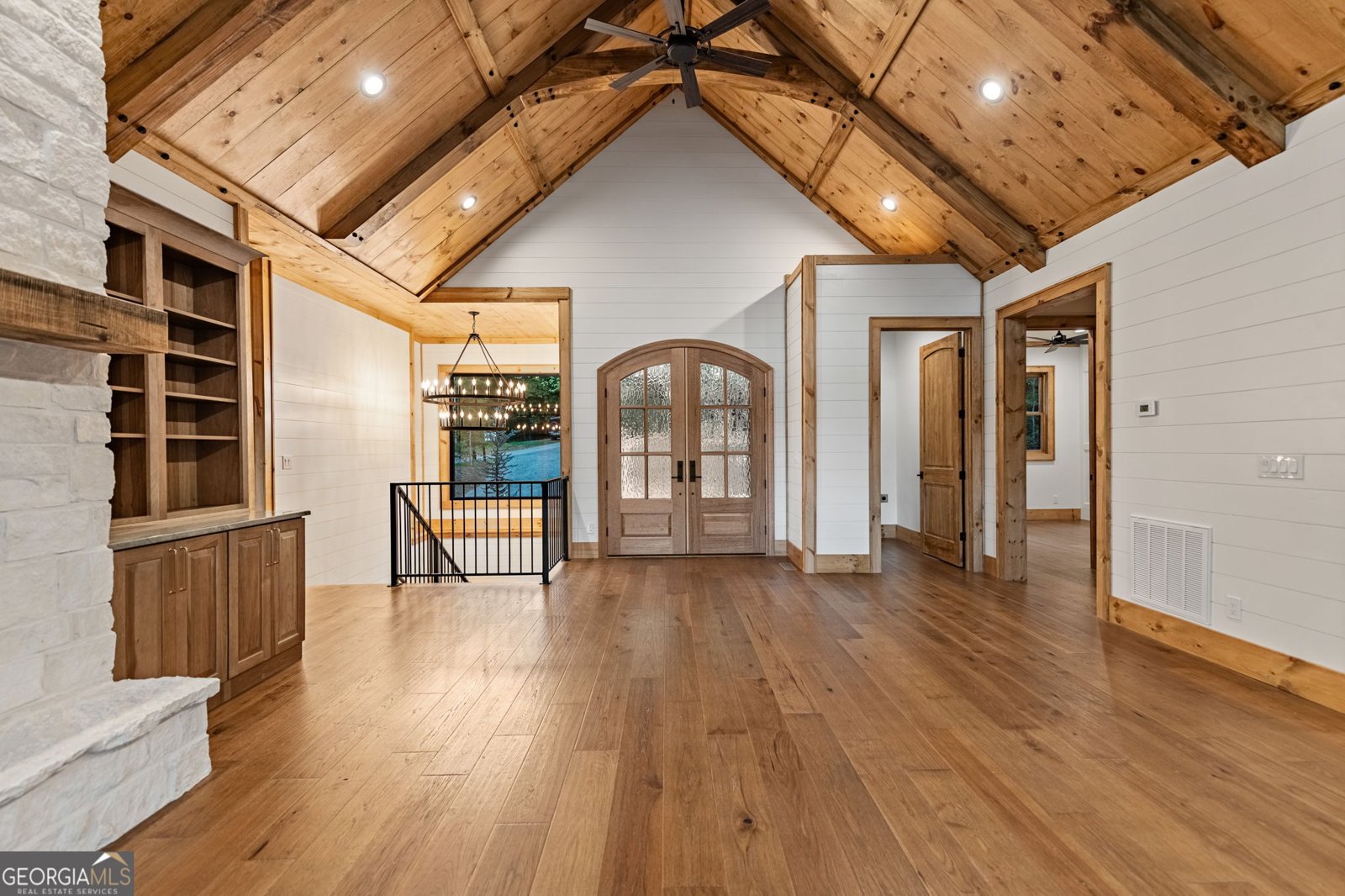 320 Twin Brook Drive Blairsville - 42