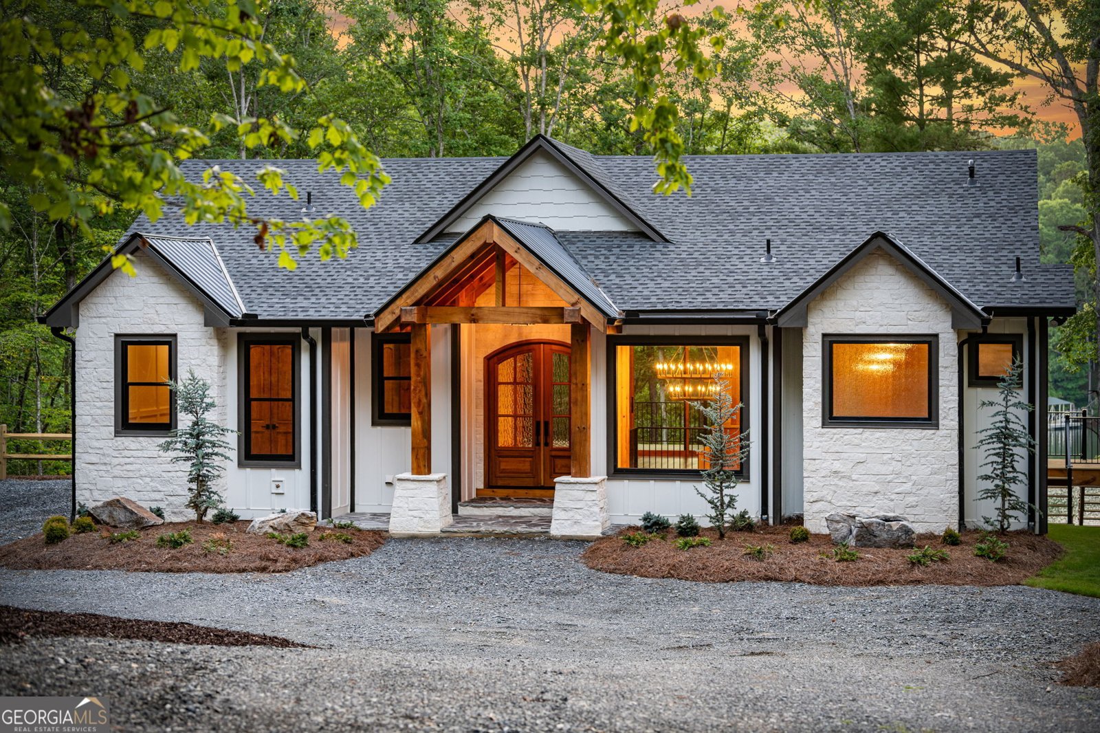 320 Twin Brook Drive Blairsville - 5