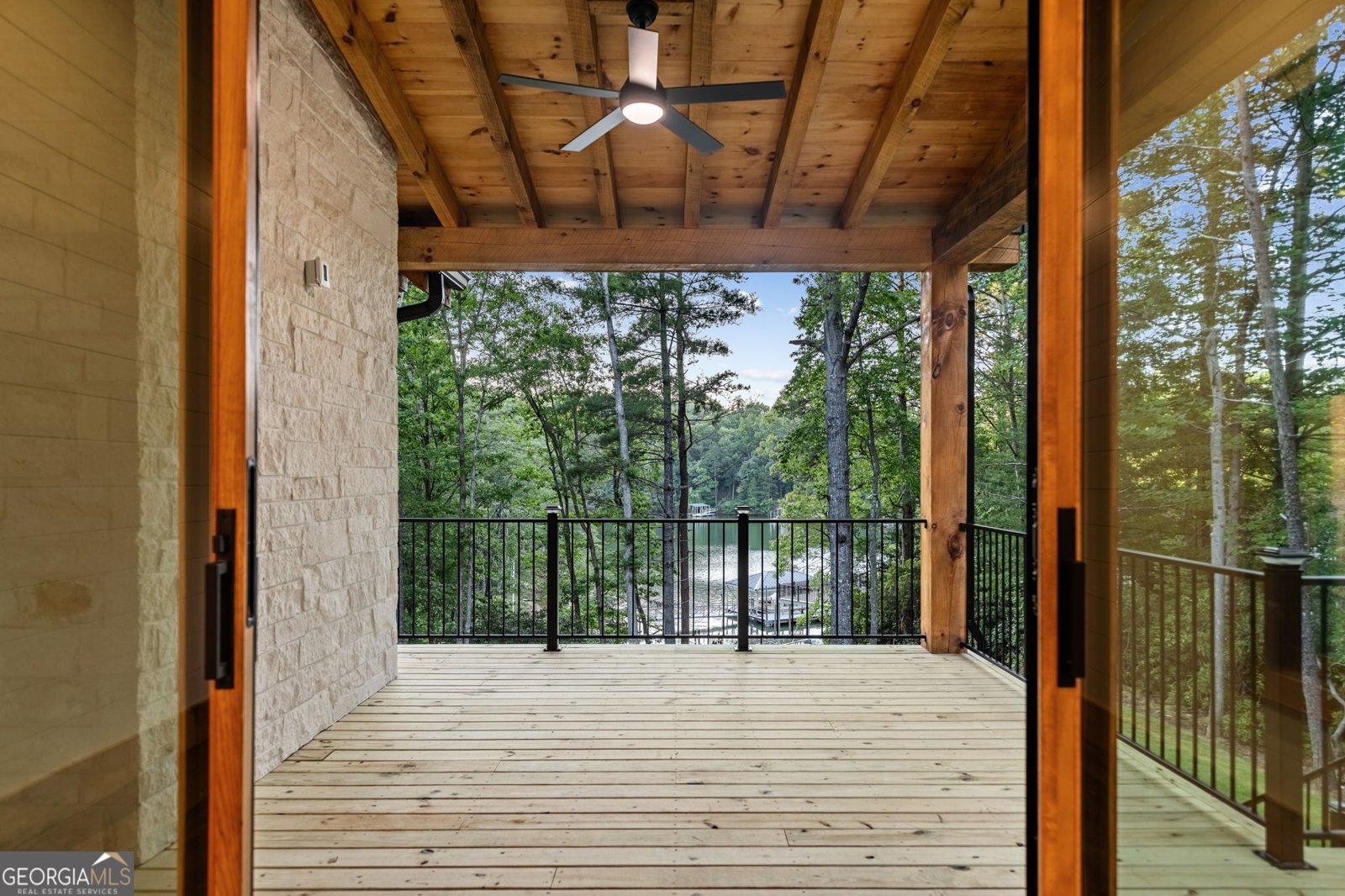 320 Twin Brook Drive Blairsville - 52