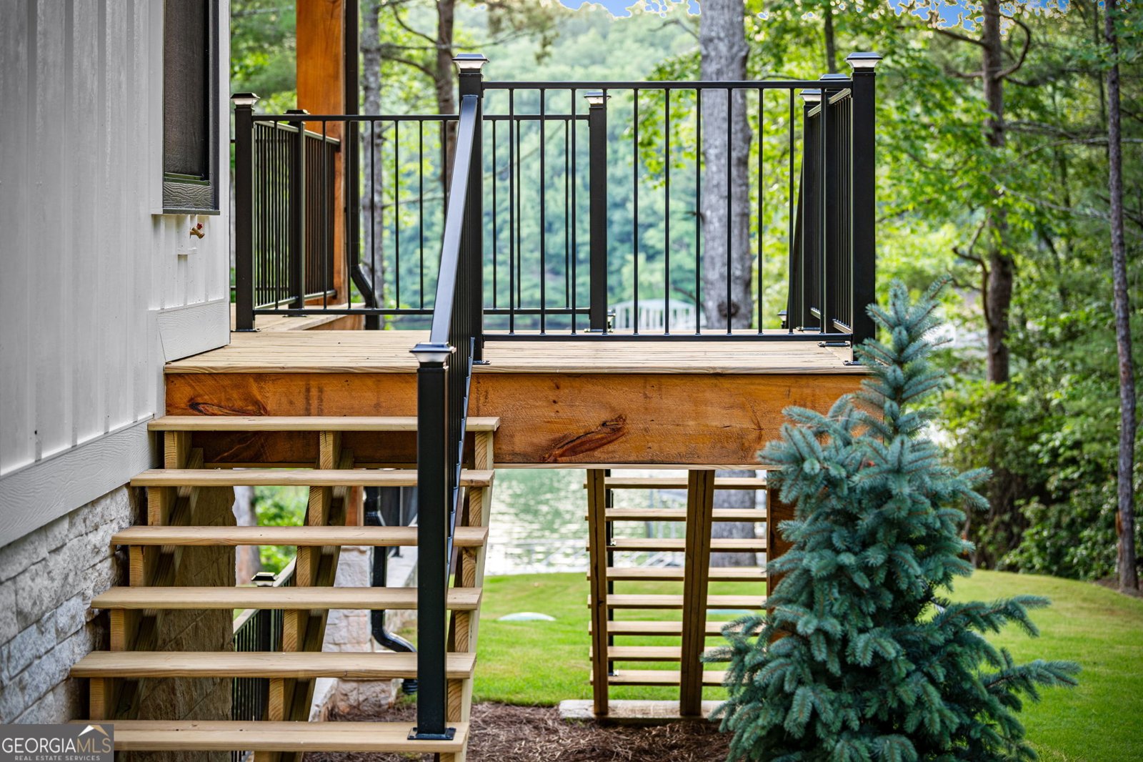 320 Twin Brook Drive Blairsville - 7