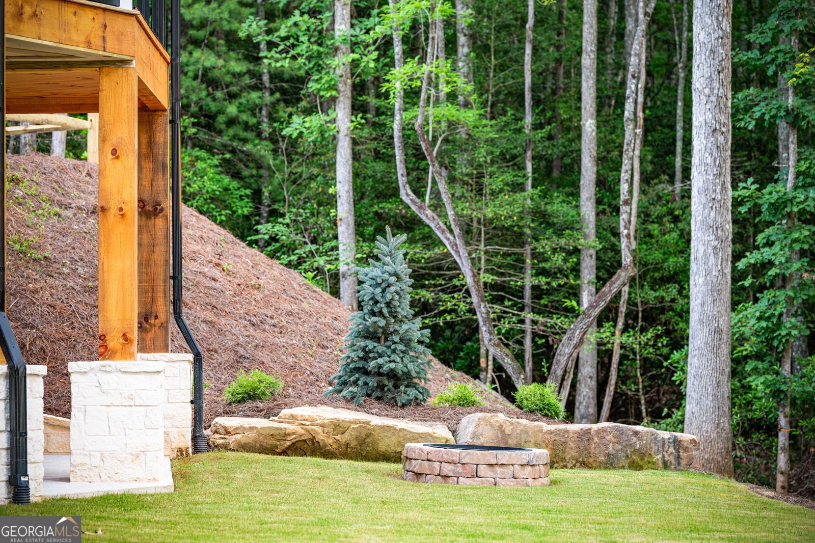 320 Twin Brook Drive Blairsville - 77