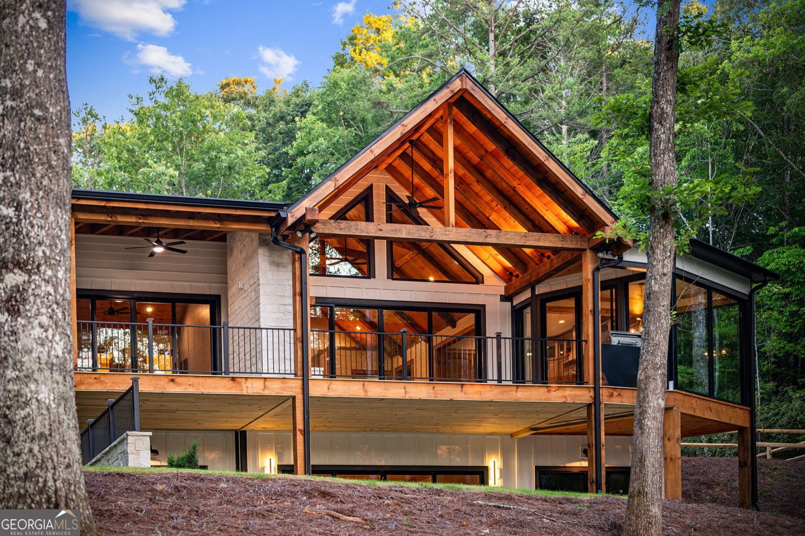 320 Twin Brook Drive Blairsville - 9