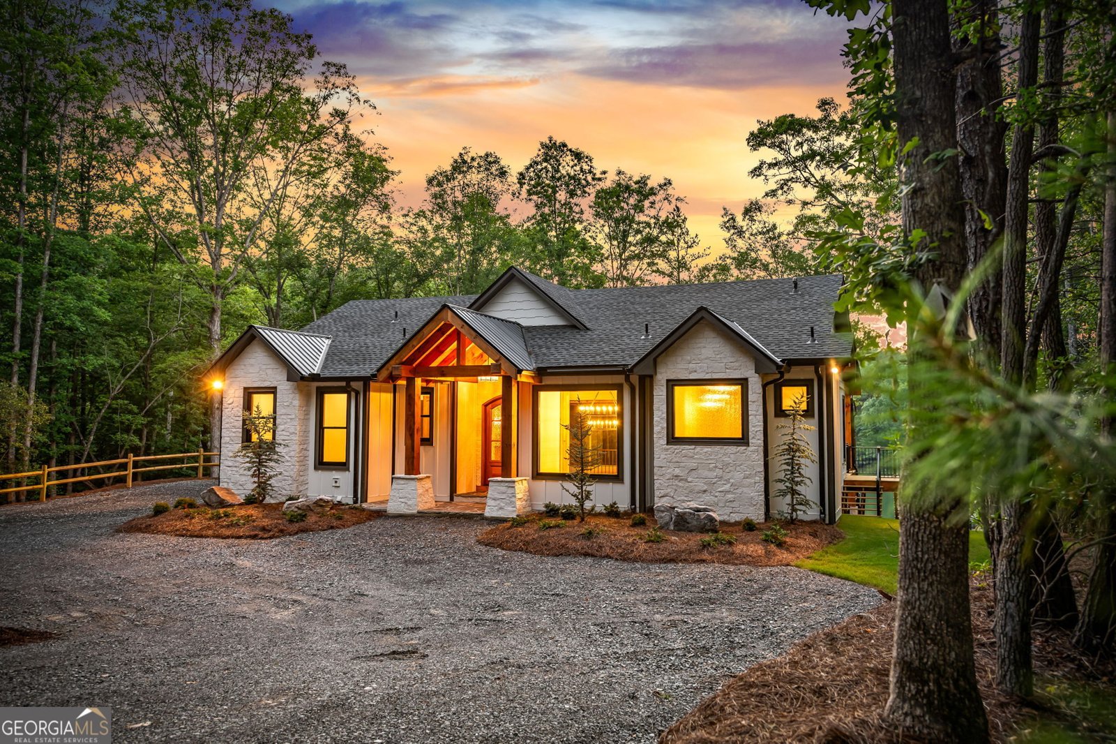 320 Twin Brook Drive Blairsville - 92