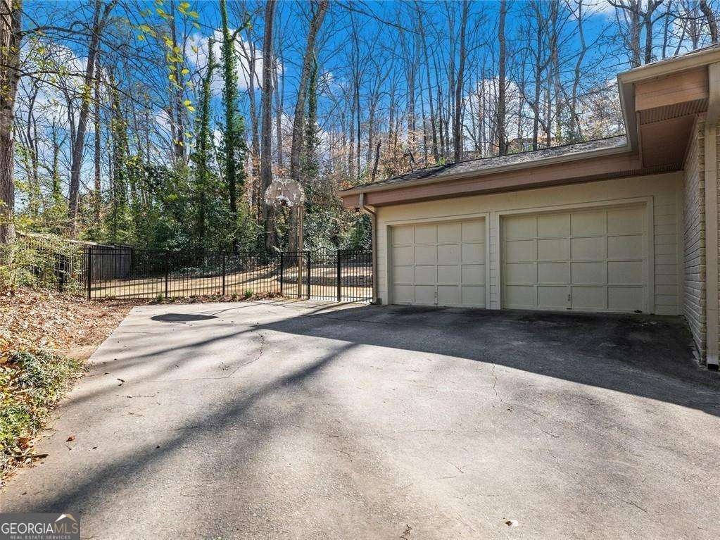 2153 Starfire Drive Atlanta - 10