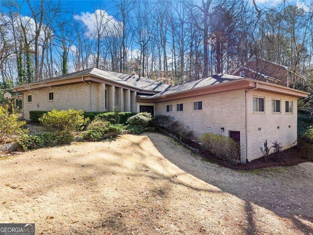 2153 Starfire Drive Atlanta - 21