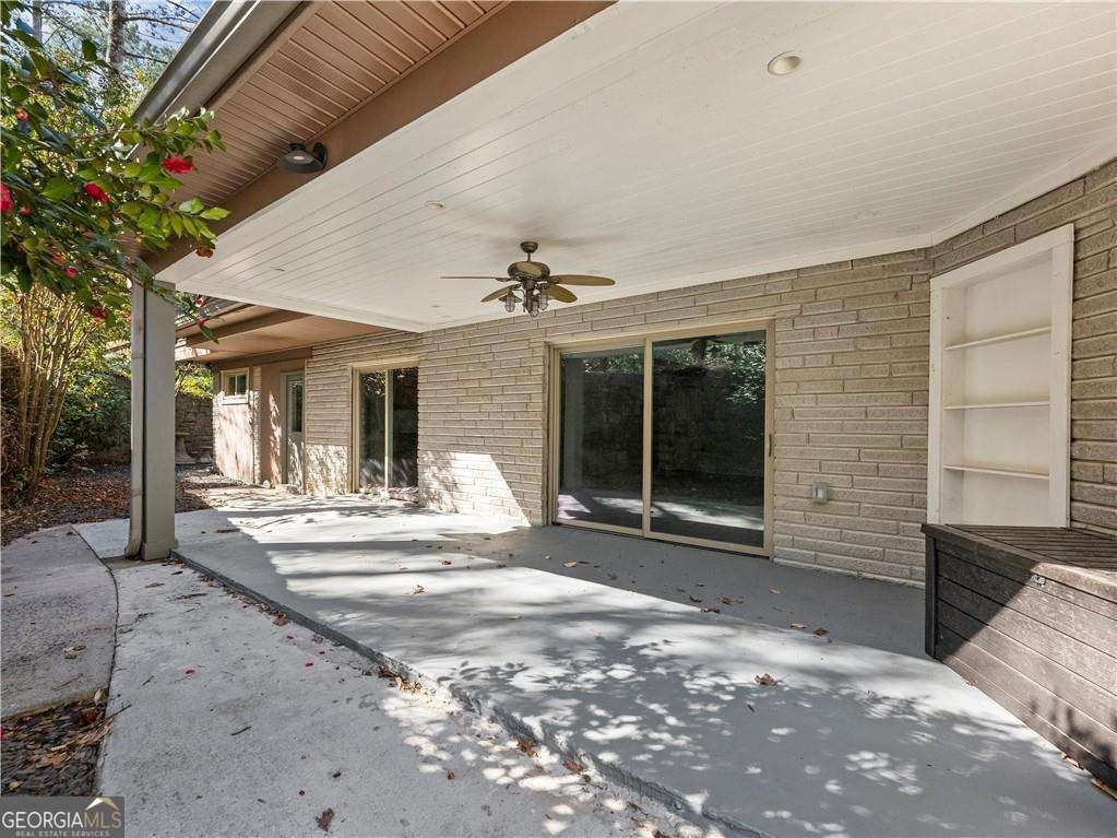 2153 Starfire Drive Atlanta - 23