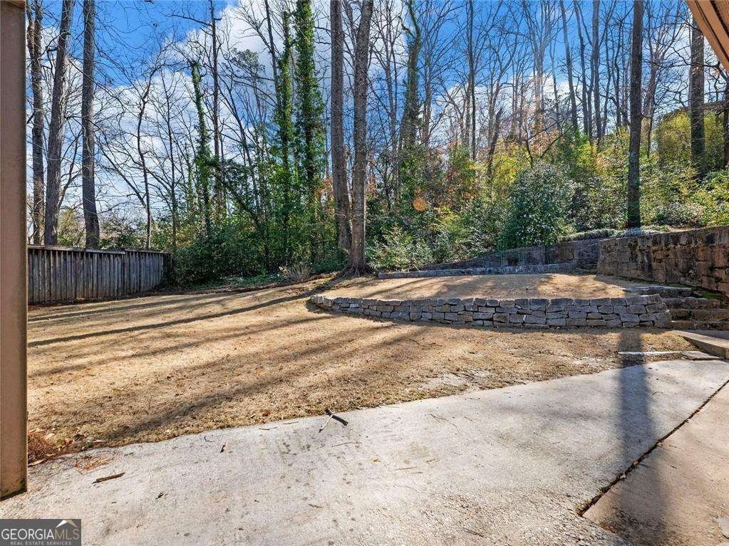 2153 Starfire Drive Atlanta - 24