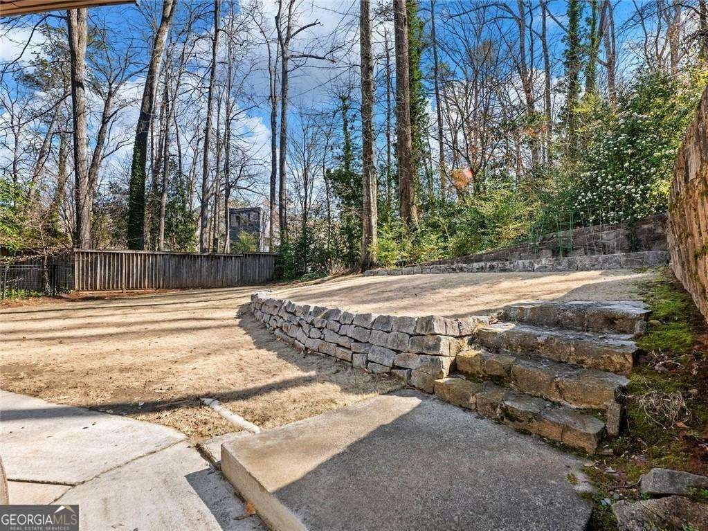 2153 Starfire Drive Atlanta - 25