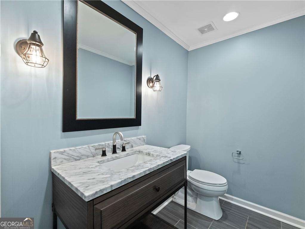 2153 Starfire Drive Atlanta - 9