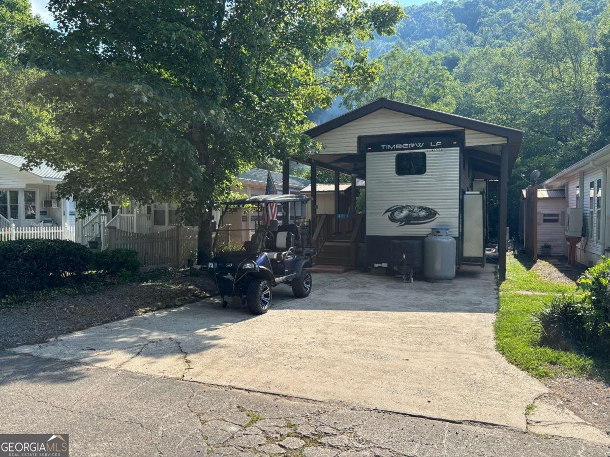 4119 Riverbank Run Hiawassee - 1