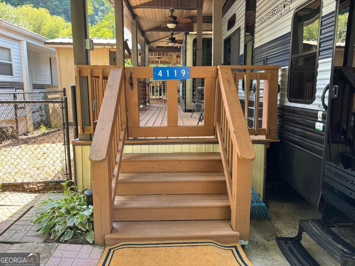 4119 Riverbank Run Hiawassee - 10