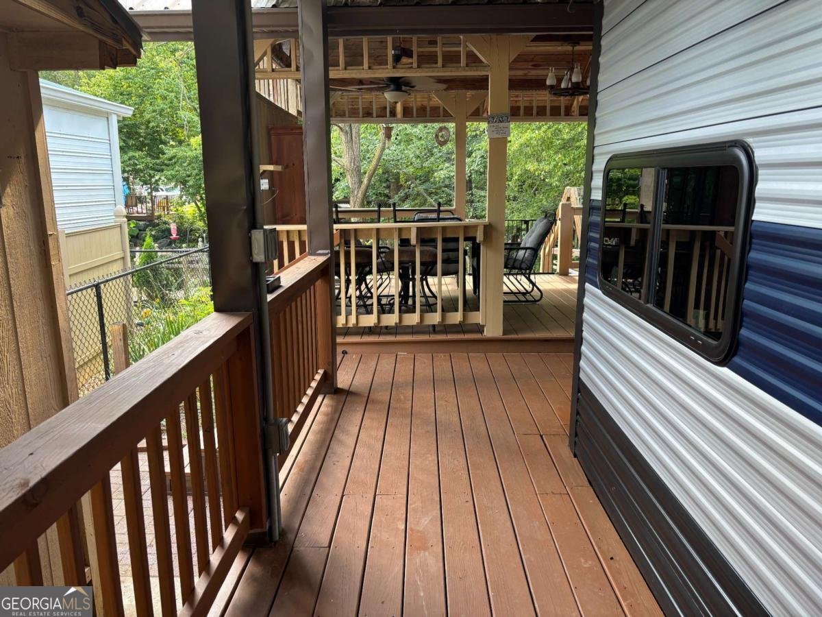 4119 Riverbank Run Hiawassee - 13