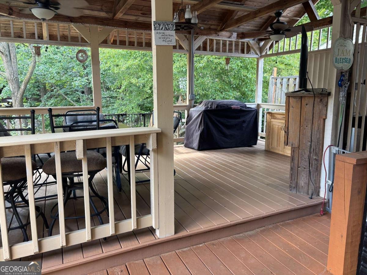 4119 Riverbank Run Hiawassee - 14