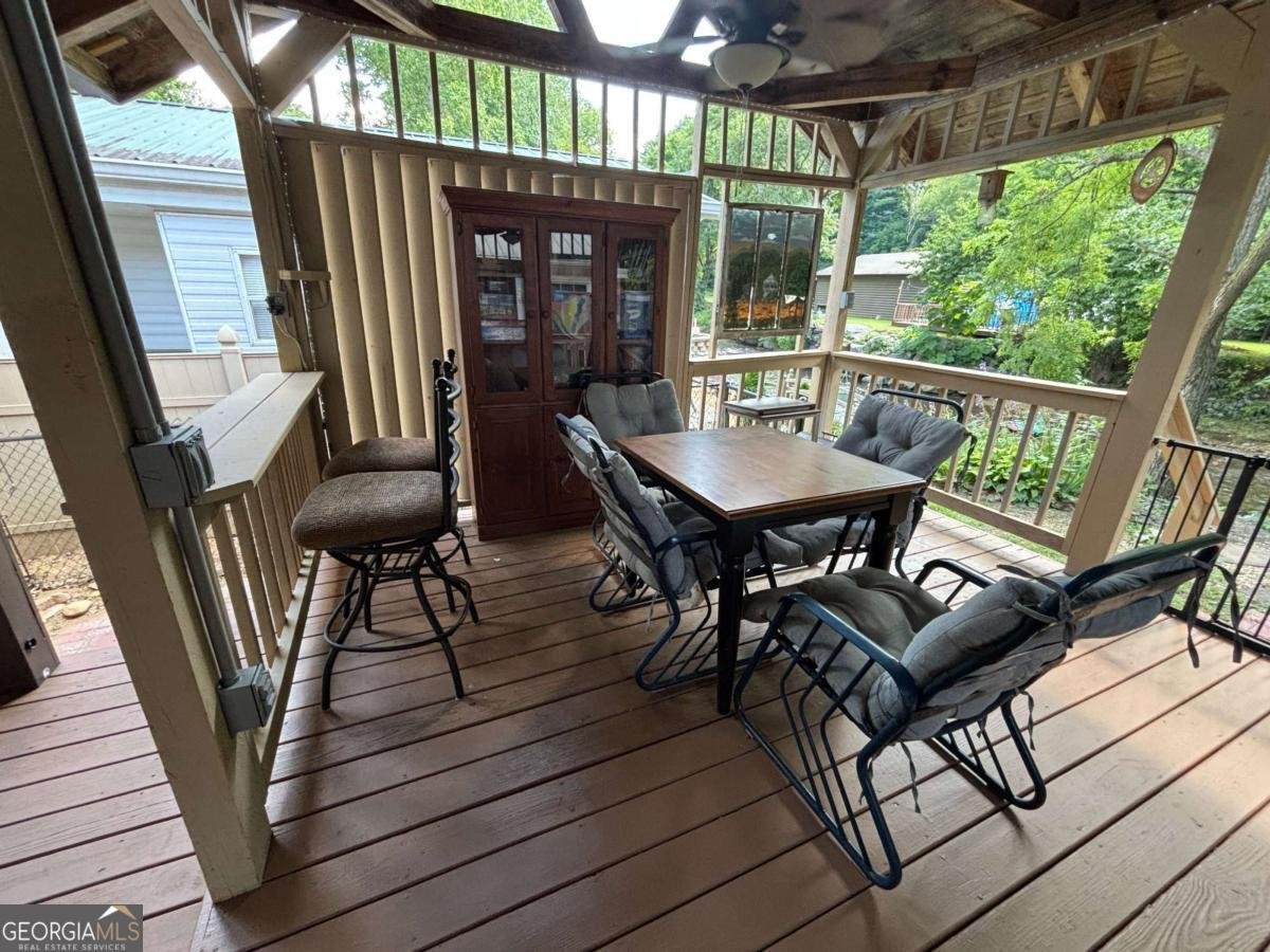 4119 Riverbank Run Hiawassee - 15