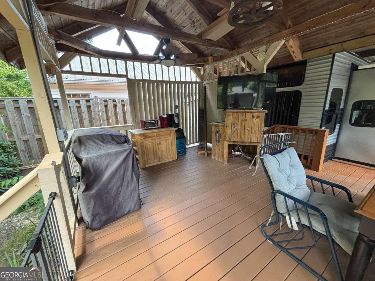 4119 Riverbank Run Hiawassee - 16
