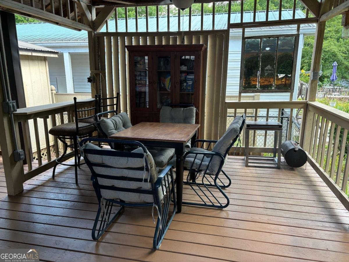 4119 Riverbank Run Hiawassee - 18