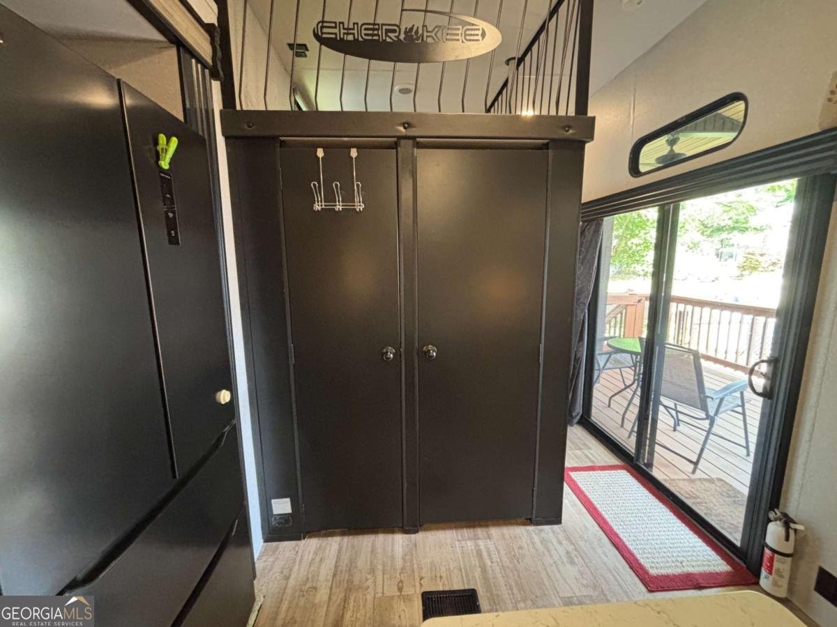 4119 Riverbank Run Hiawassee - 28