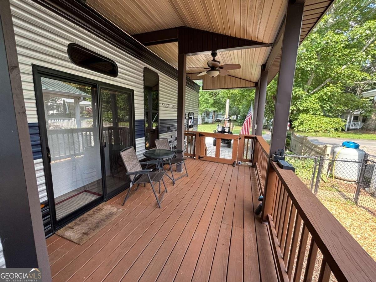 4119 Riverbank Run Hiawassee - 29