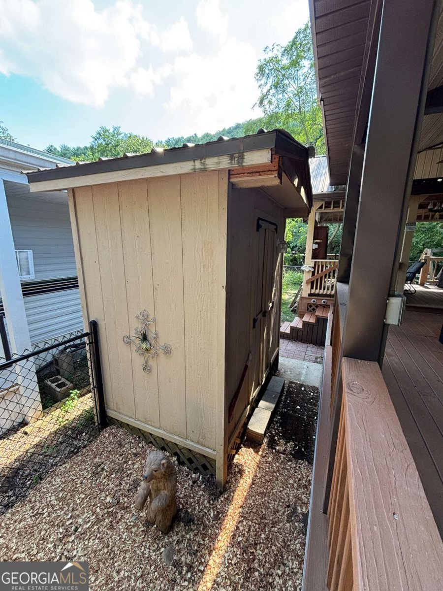 4119 Riverbank Run Hiawassee - 49