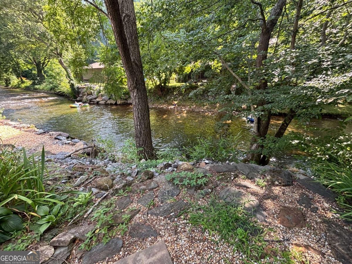 4119 Riverbank Run Hiawassee - 5