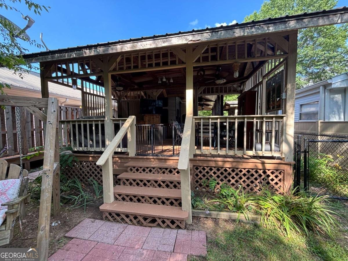4119 Riverbank Run Hiawassee - 50