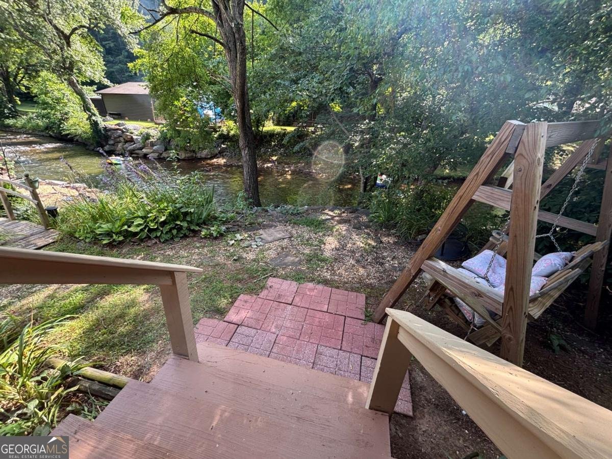 4119 Riverbank Run Hiawassee - 52